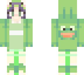 froggie