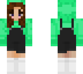 froggy girl