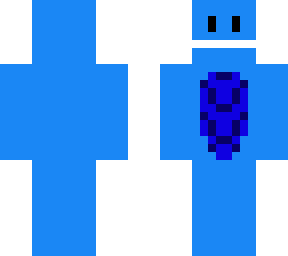 frozen the icewing