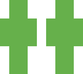 full green