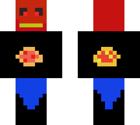 funny robot