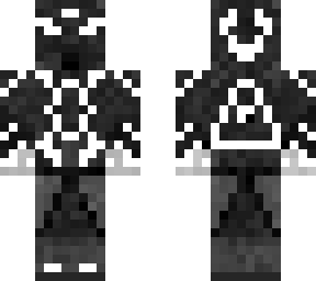 future amor black-white