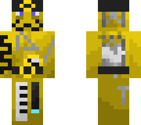 galactic nova (pilgrim)