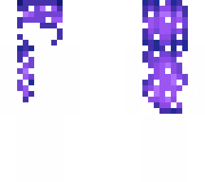galaxy stars hairbase