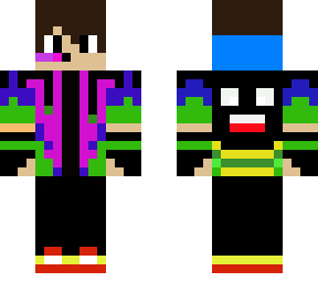 gamer