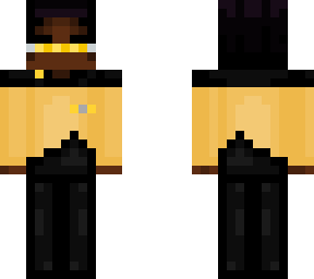geordi