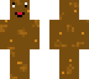 get pooped on