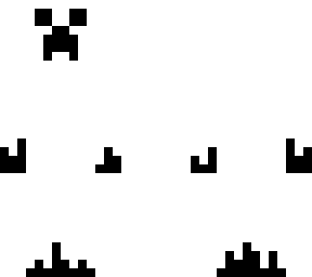 ghost creeper
