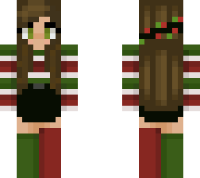 gingerchristmas