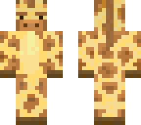 giraffe with eyebrows