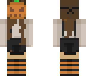 girl with a mask (oh its to late? ohh..)