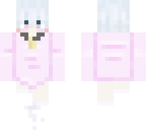 goat sona, anoooother update