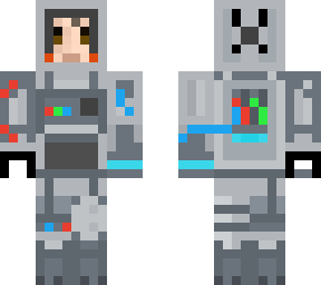 gona89 robot