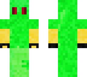green assasin