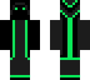 green boi