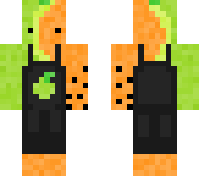 green papaya