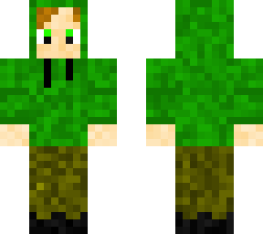 greenjacket