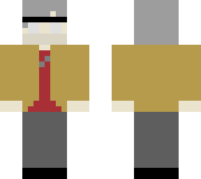 grunkle ford
