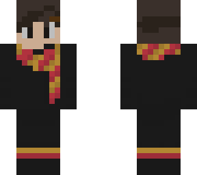 gryffindor joer