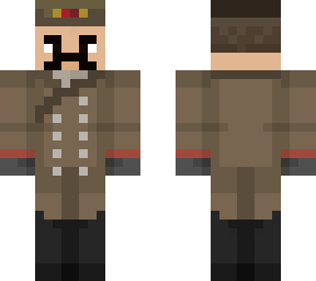 gulag guard