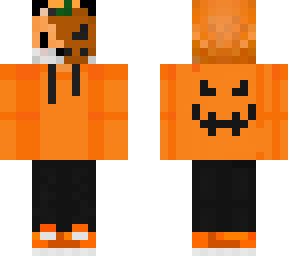 halloween fox