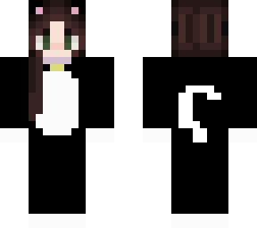 halloween skin