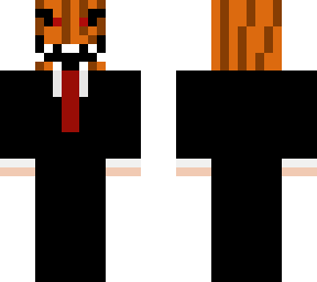 halloween suit