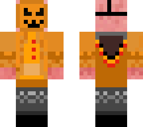 halloween technoblade