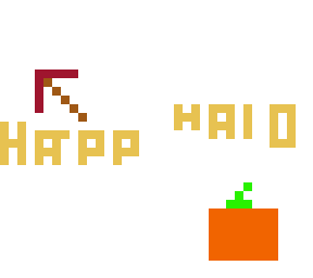 happy hallowen