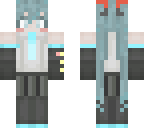 hatsune miku