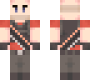 heavy weapons guy
