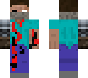 herobrine but on next level