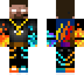 herobrine mage