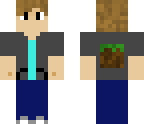 heroes of the block ~ damion
