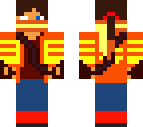 herosteve spooky