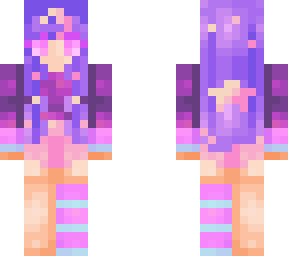 hologram ~ fanskin
