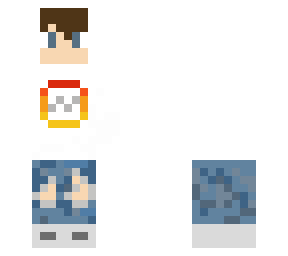 hoodie boy brunette (fixed)