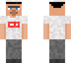 hypebeast villager