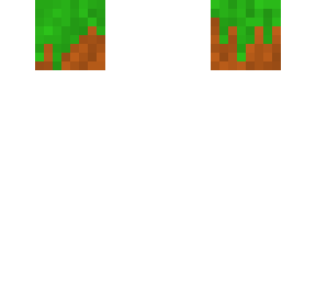 i'm a dirt block.