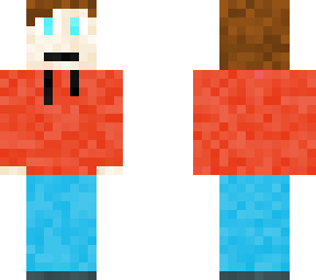 i was just bored