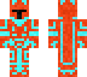ice and fire  knight