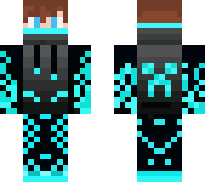 ice fire hoodie updated