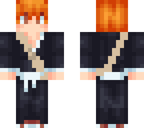 ichigo kurosaki ( soul reaper )