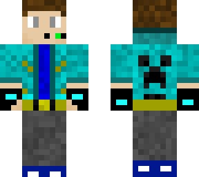 idkmaker hoodie 2.0