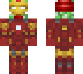 iron creeper