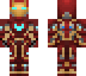 iron man