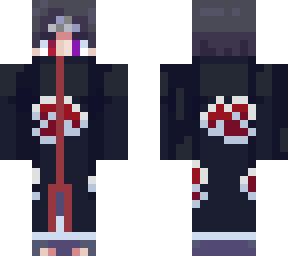 itachi rinegan