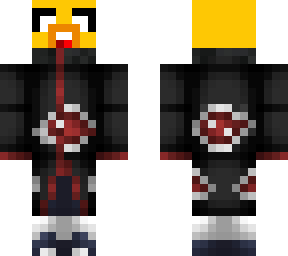 jake akatsuki