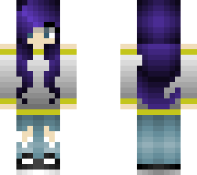 jeans girl