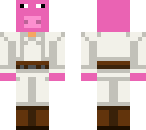 jedi master porker